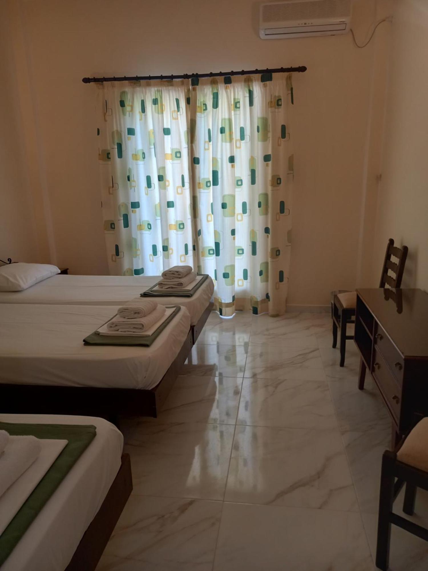 Hermes Agia Marina  Rom bilde
