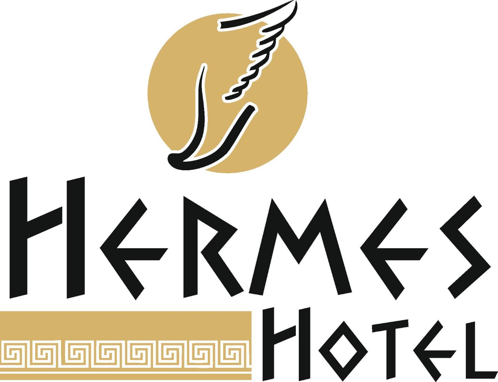 Hermes Agia Marina  Eksteriør bilde